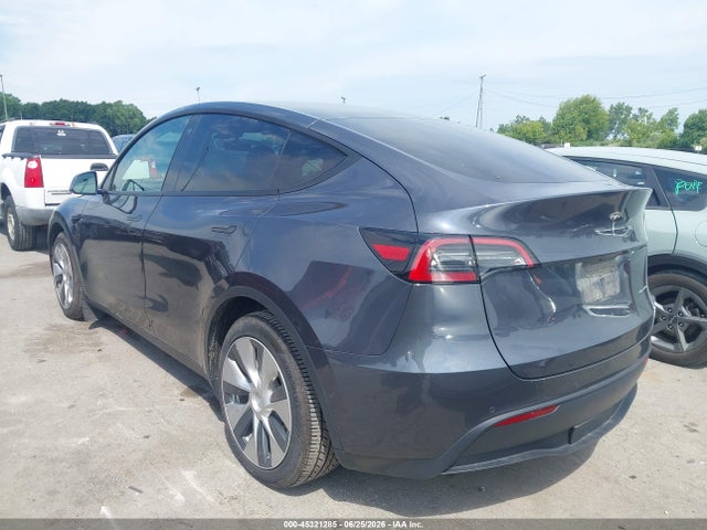 Продажа на аукционе авто 2022 Tesla Model Y Long Range Dual Motor All-wheel Drive, vin: 7SAYGAEE0NF377366, номер лота: 45321285
