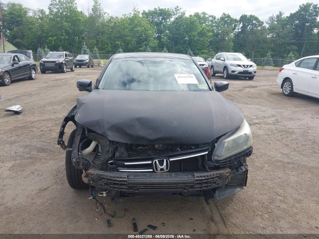 2015 Honda Accord Hybrid Ex-l მანქანა იყიდება აუქციონზე, vin: 1HGCR6F5XFA008569, აუქციონის ნომერი: 45321288