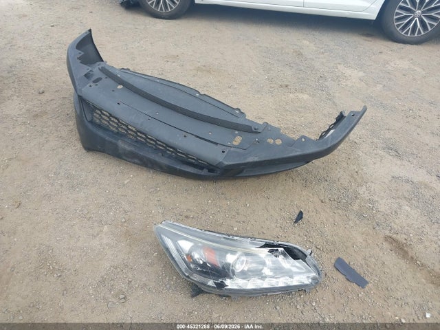 2015 Honda Accord Hybrid Ex-l მანქანა იყიდება აუქციონზე, vin: 1HGCR6F5XFA008569, აუქციონის ნომერი: 45321288