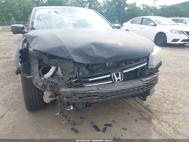 2015 Honda Accord Hybrid Ex-l მანქანა იყიდება აუქციონზე, vin: 1HGCR6F5XFA008569, აუქციონის ნომერი: 45321288