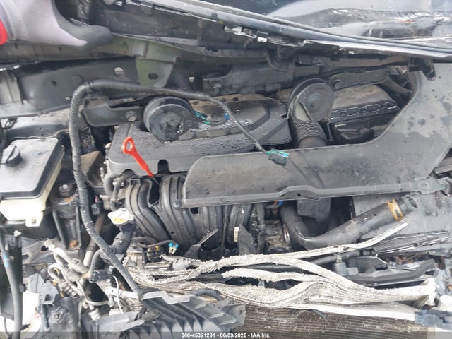 Продажа на аукционе авто 2016 Hyundai Sonata Sport, vin: 5NPE34AF1GH352203, номер лота: 45321291