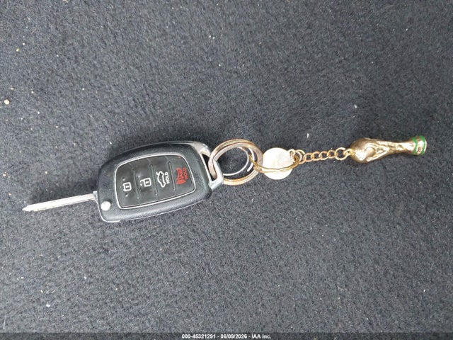 Продажа на аукционе авто 2016 Hyundai Sonata Sport, vin: 5NPE34AF1GH352203, номер лота: 45321291
