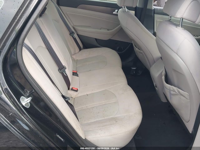 Продажа на аукционе авто 2016 Hyundai Sonata Sport, vin: 5NPE34AF1GH352203, номер лота: 45321291