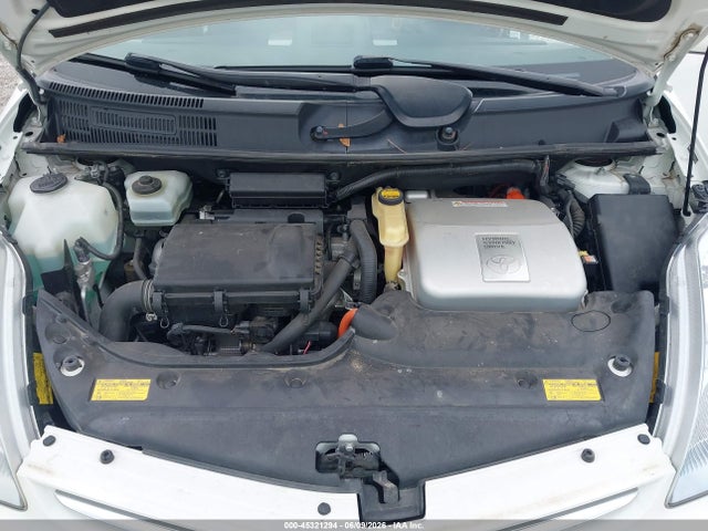 Aukcja sprzedaży 2009 Toyota Prius Touring, vin: JTDKB20U097830080, numer aukcji: 45321294