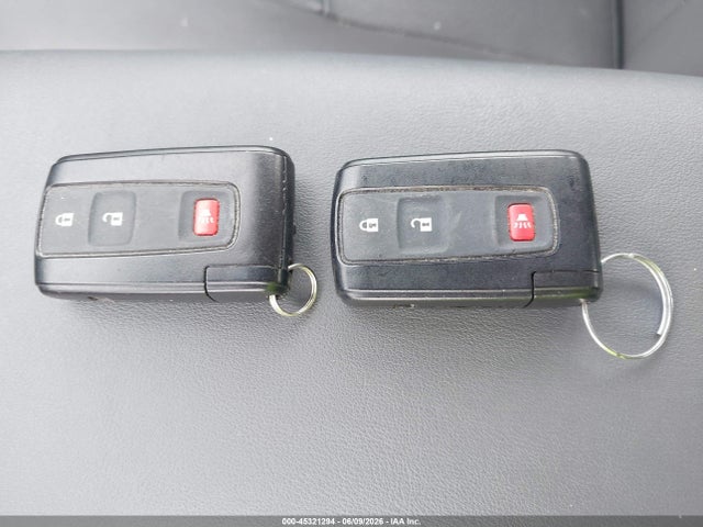 Aukcja sprzedaży 2009 Toyota Prius Touring, vin: JTDKB20U097830080, numer aukcji: 45321294
