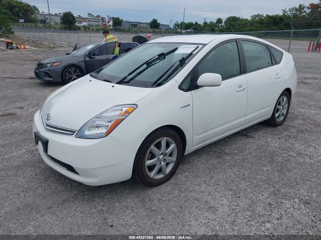 Aukcja sprzedaży 2009 Toyota Prius Touring, vin: JTDKB20U097830080, numer aukcji: 45321294