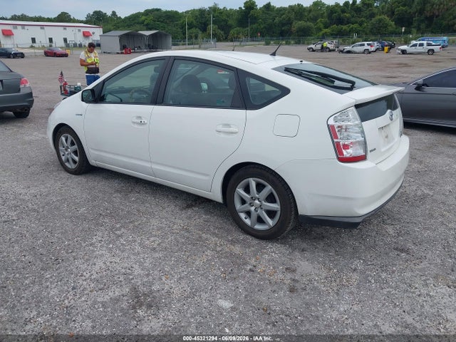 Aukcja sprzedaży 2009 Toyota Prius Touring, vin: JTDKB20U097830080, numer aukcji: 45321294