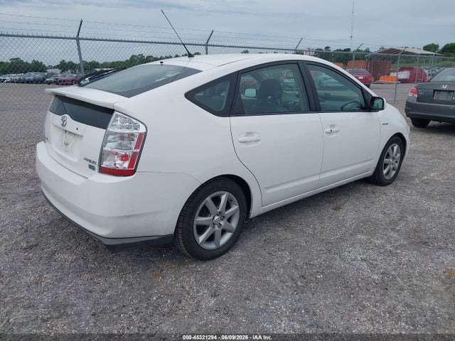 Aukcja sprzedaży 2009 Toyota Prius Touring, vin: JTDKB20U097830080, numer aukcji: 45321294