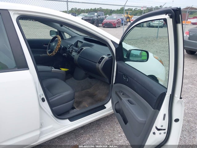 Aukcja sprzedaży 2009 Toyota Prius Touring, vin: JTDKB20U097830080, numer aukcji: 45321294