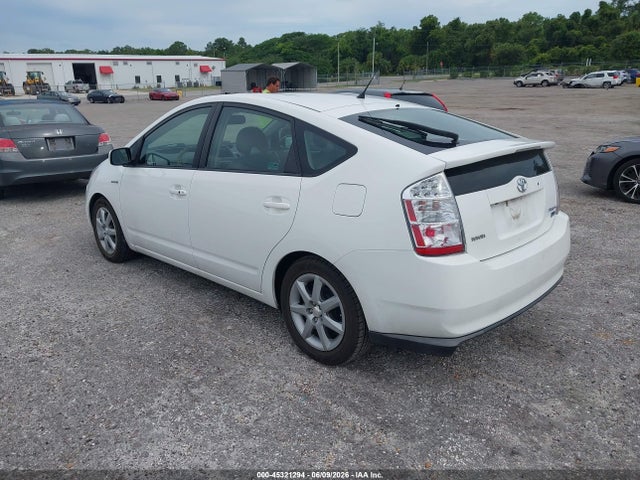 Aukcja sprzedaży 2009 Toyota Prius Touring, vin: JTDKB20U097830080, numer aukcji: 45321294