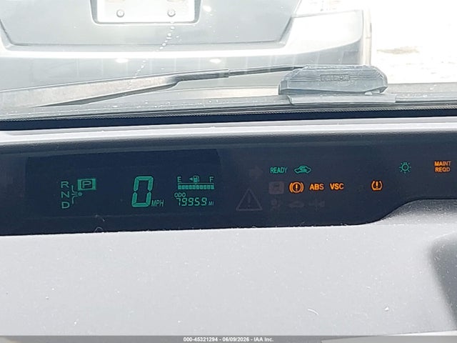 Aukcja sprzedaży 2009 Toyota Prius Touring, vin: JTDKB20U097830080, numer aukcji: 45321294