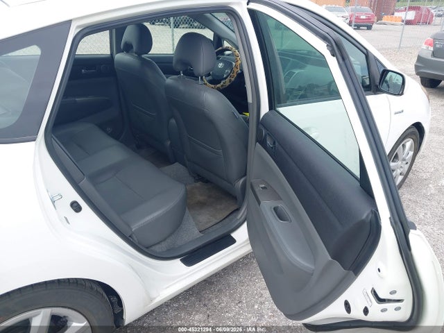 Aukcja sprzedaży 2009 Toyota Prius Touring, vin: JTDKB20U097830080, numer aukcji: 45321294
