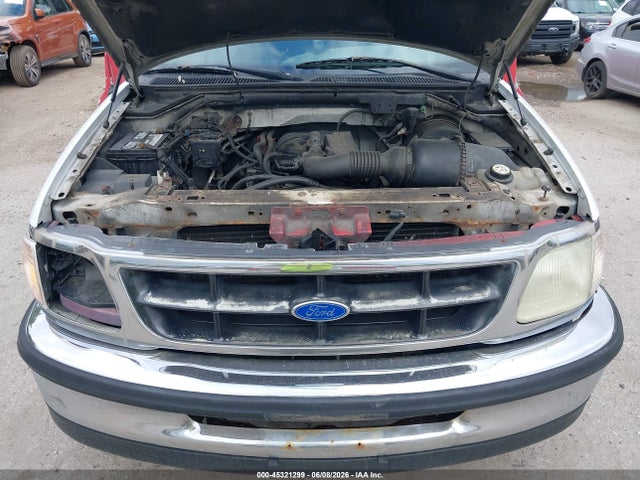 Продаж на аукціоні авто 2002 Ford F-150 Xl/xlt, vin: 1FTRF17272NA01249, номер лоту: 45321299