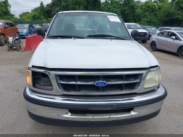 Продаж на аукціоні авто 2002 Ford F-150 Xl/xlt, vin: 1FTRF17272NA01249, номер лоту: 45321299
