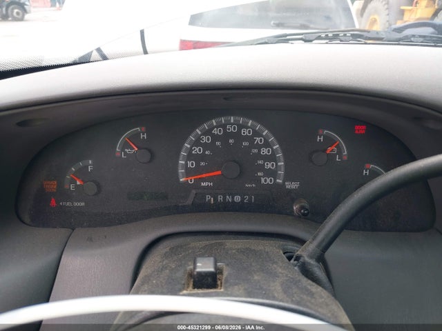 Продаж на аукціоні авто 2002 Ford F-150 Xl/xlt, vin: 1FTRF17272NA01249, номер лоту: 45321299