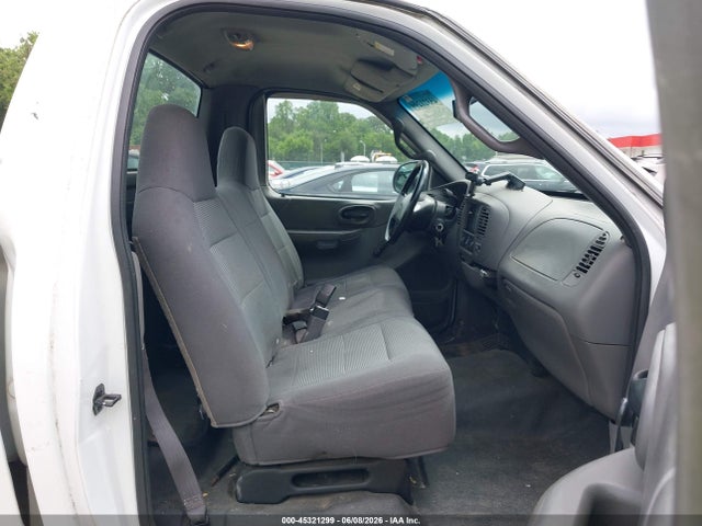 Продаж на аукціоні авто 2002 Ford F-150 Xl/xlt, vin: 1FTRF17272NA01249, номер лоту: 45321299