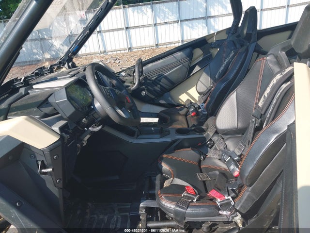 2024 Polaris Rzr Turbo R 4 Ultimate მანქანა იყიდება აუქციონზე, vin: 3NSG4D923RG331547, აუქციონის ნომერი: 45321301