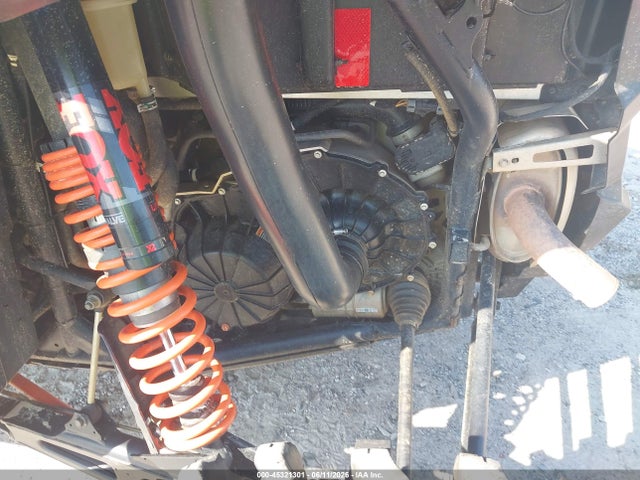 2024 Polaris Rzr Turbo R 4 Ultimate მანქანა იყიდება აუქციონზე, vin: 3NSG4D923RG331547, აუქციონის ნომერი: 45321301