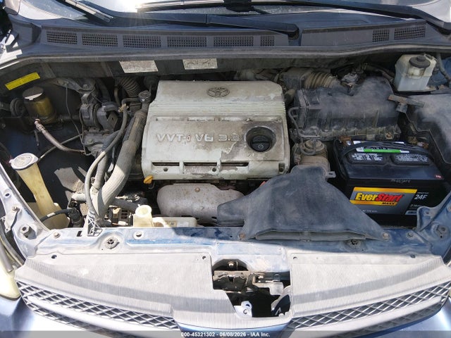 Aukcja sprzedaży 2004 Toyota Sienna Xle, vin: 5TDZA22C84S090153, numer aukcji: 45321302