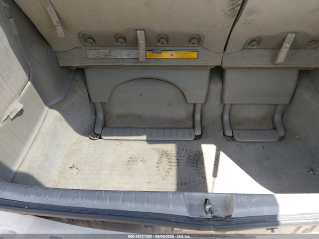 Aukcja sprzedaży 2004 Toyota Sienna Xle, vin: 5TDZA22C84S090153, numer aukcji: 45321302