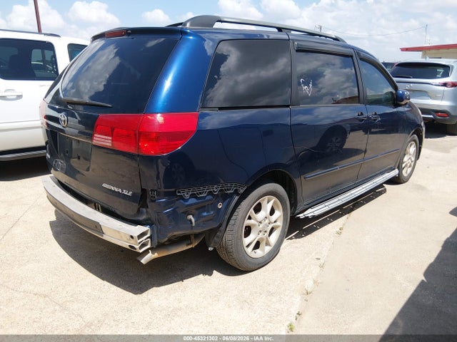 Aukcja sprzedaży 2004 Toyota Sienna Xle, vin: 5TDZA22C84S090153, numer aukcji: 45321302
