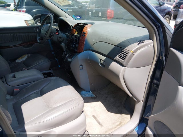 Aukcja sprzedaży 2004 Toyota Sienna Xle, vin: 5TDZA22C84S090153, numer aukcji: 45321302