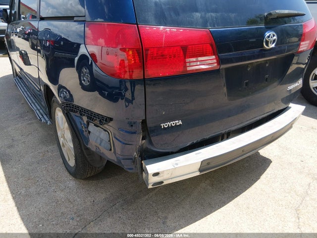 Aukcja sprzedaży 2004 Toyota Sienna Xle, vin: 5TDZA22C84S090153, numer aukcji: 45321302