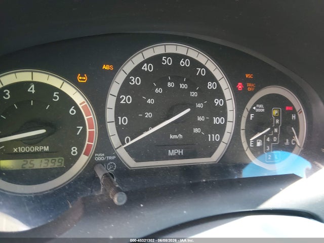 Aukcja sprzedaży 2004 Toyota Sienna Xle, vin: 5TDZA22C84S090153, numer aukcji: 45321302