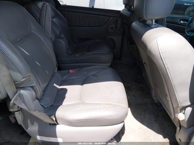 Aukcja sprzedaży 2004 Toyota Sienna Xle, vin: 5TDZA22C84S090153, numer aukcji: 45321302