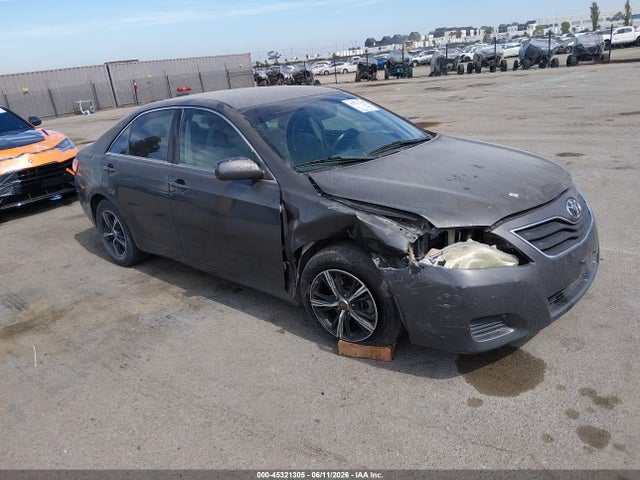 Aukcja sprzedaży 2011 Toyota Camry Le, vin: 4T1BF3EK9BU160016, numer aukcji: 45321305