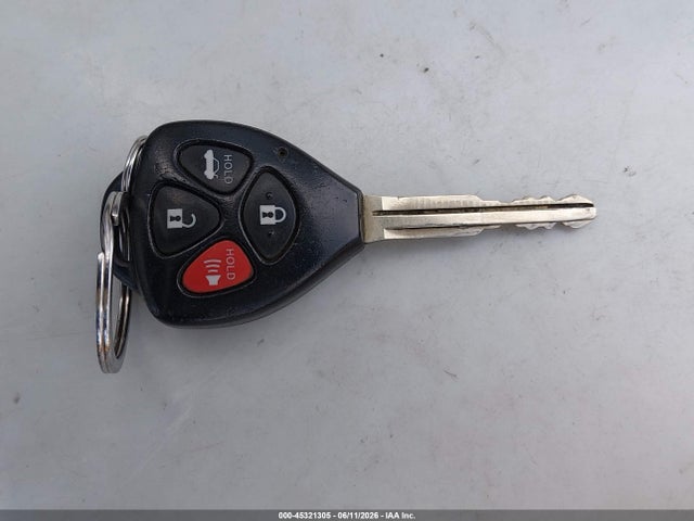 Aukcja sprzedaży 2011 Toyota Camry Le, vin: 4T1BF3EK9BU160016, numer aukcji: 45321305