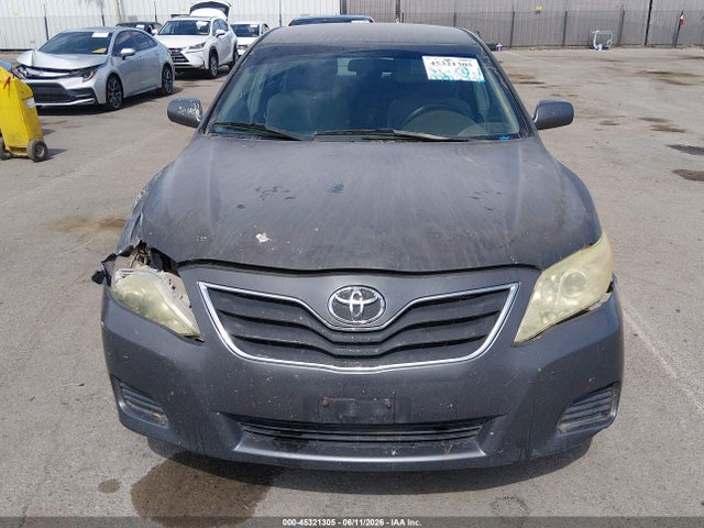 Aukcja sprzedaży 2011 Toyota Camry Le, vin: 4T1BF3EK9BU160016, numer aukcji: 45321305