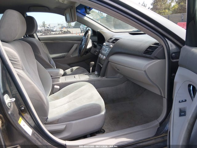 Aukcja sprzedaży 2011 Toyota Camry Le, vin: 4T1BF3EK9BU160016, numer aukcji: 45321305