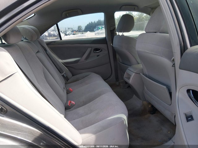 Aukcja sprzedaży 2011 Toyota Camry Le, vin: 4T1BF3EK9BU160016, numer aukcji: 45321305