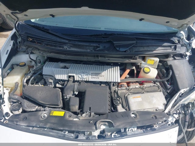 Продаж на аукціоні авто 2010 Toyota Prius Ii, vin: JTDKN3DU2A5213979, номер лоту: 45321310