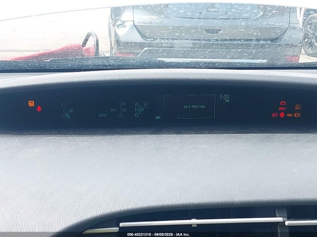 Продаж на аукціоні авто 2010 Toyota Prius Ii, vin: JTDKN3DU2A5213979, номер лоту: 45321310