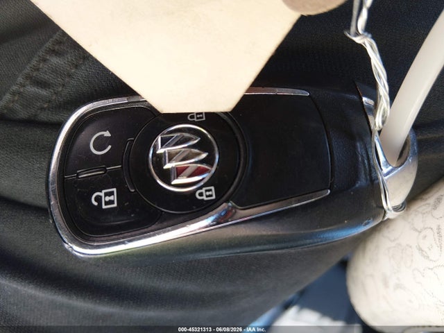Продаж на аукціоні авто 2023 Buick Encore Gx Preferred Awd, vin: KL4MMCSL8PB160554, номер лоту: 45321313