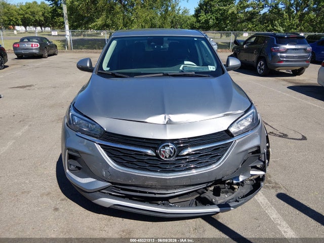 Продаж на аукціоні авто 2023 Buick Encore Gx Preferred Awd, vin: KL4MMCSL8PB160554, номер лоту: 45321313