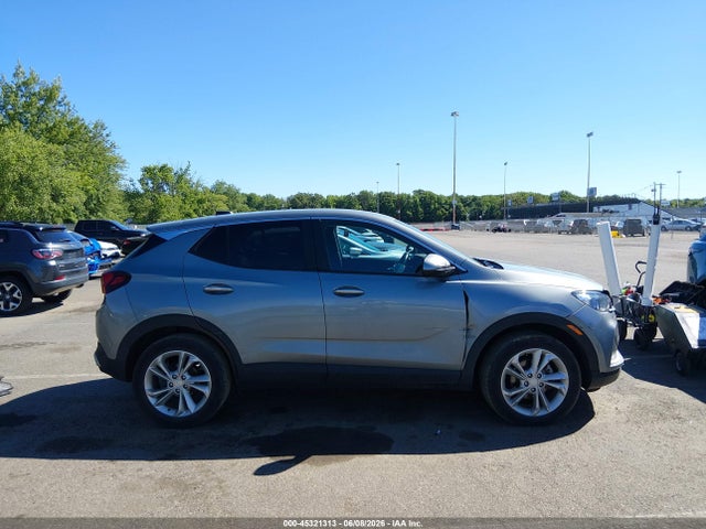Продаж на аукціоні авто 2023 Buick Encore Gx Preferred Awd, vin: KL4MMCSL8PB160554, номер лоту: 45321313