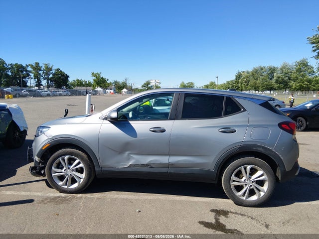Продаж на аукціоні авто 2023 Buick Encore Gx Preferred Awd, vin: KL4MMCSL8PB160554, номер лоту: 45321313
