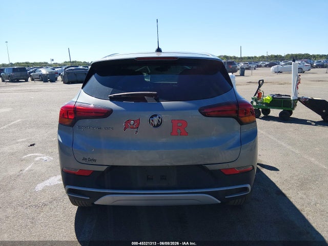 Продаж на аукціоні авто 2023 Buick Encore Gx Preferred Awd, vin: KL4MMCSL8PB160554, номер лоту: 45321313