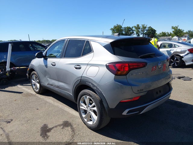 Продаж на аукціоні авто 2023 Buick Encore Gx Preferred Awd, vin: KL4MMCSL8PB160554, номер лоту: 45321313