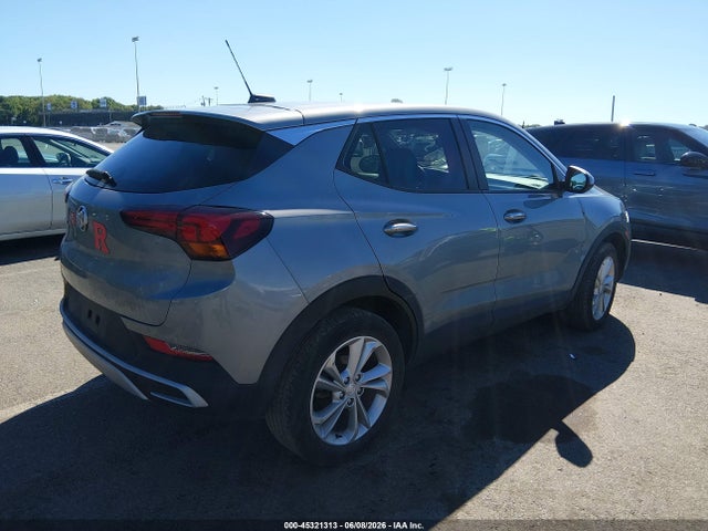 Продаж на аукціоні авто 2023 Buick Encore Gx Preferred Awd, vin: KL4MMCSL8PB160554, номер лоту: 45321313