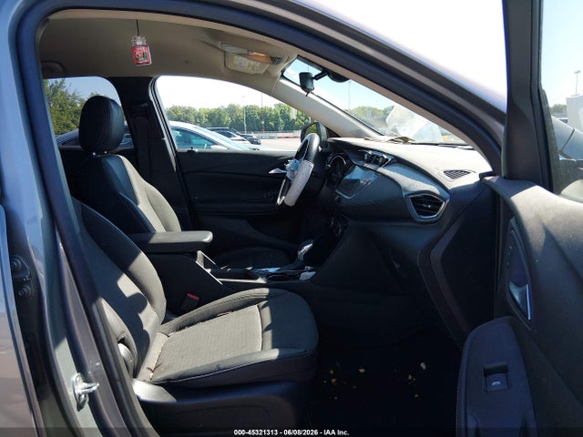 Продаж на аукціоні авто 2023 Buick Encore Gx Preferred Awd, vin: KL4MMCSL8PB160554, номер лоту: 45321313