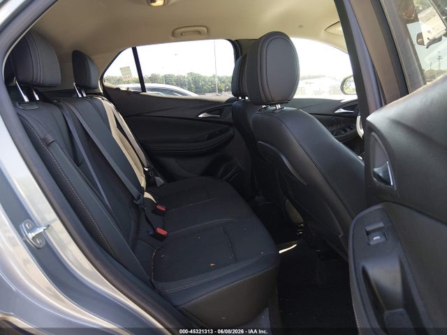 Продаж на аукціоні авто 2023 Buick Encore Gx Preferred Awd, vin: KL4MMCSL8PB160554, номер лоту: 45321313