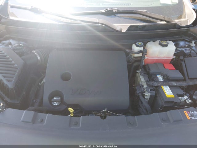 Продаж на аукціоні авто 2021 Buick Enclave Awd Essence, vin: 5GAEVAKW1MJ214673, номер лоту: 45321315