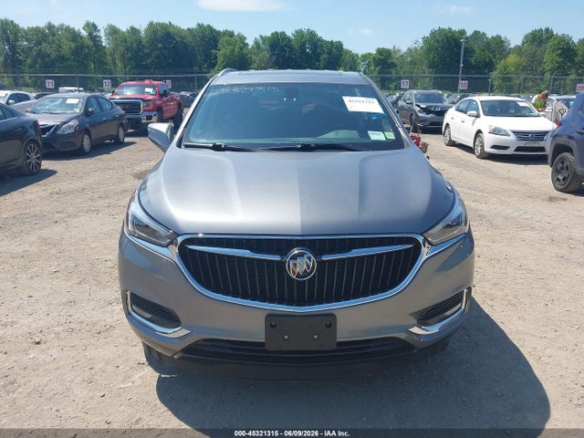 Продаж на аукціоні авто 2021 Buick Enclave Awd Essence, vin: 5GAEVAKW1MJ214673, номер лоту: 45321315