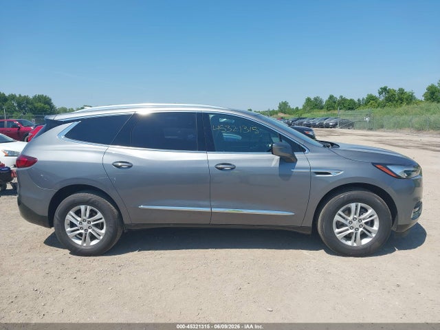 Продаж на аукціоні авто 2021 Buick Enclave Awd Essence, vin: 5GAEVAKW1MJ214673, номер лоту: 45321315