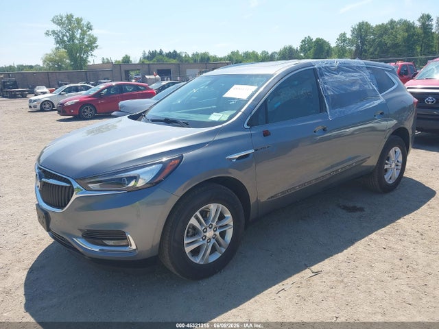 Продаж на аукціоні авто 2021 Buick Enclave Awd Essence, vin: 5GAEVAKW1MJ214673, номер лоту: 45321315
