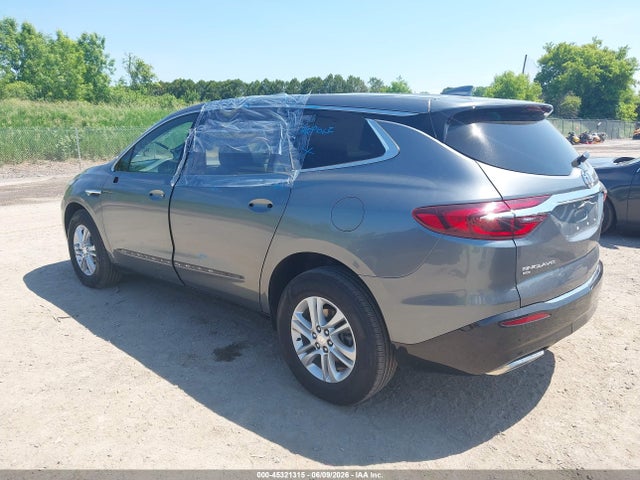 Продаж на аукціоні авто 2021 Buick Enclave Awd Essence, vin: 5GAEVAKW1MJ214673, номер лоту: 45321315
